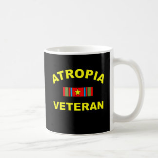 Mug Vétéran d'ATROPIA