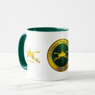 Mug Vétéran de l'Armure