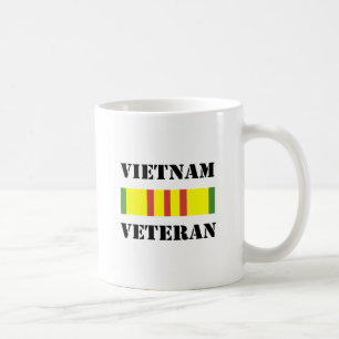 Mug Vétéran du Vietnam
