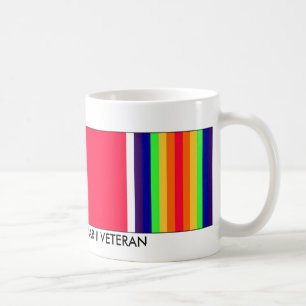 MUG VÉTÉRAN FIER DE LA DEUXIÈME GUERRE MONDIALE
