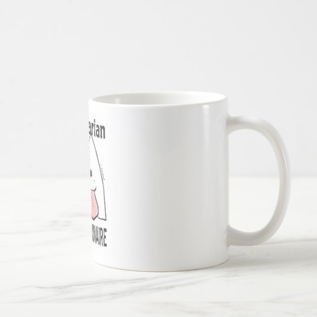 Mug Vétérinaire Extraordinaire (Droite)