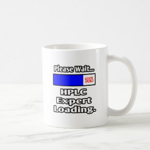 Mug Veuillez patienter...Chargement expert HPLC