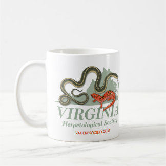 Mug VHS - aventure pélagique