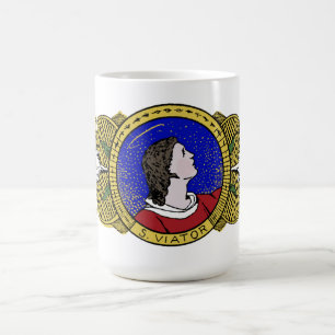 Mug Viator de Lyon le Catéchiste (LD 001)