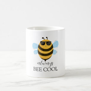 Mug Vibes de Buzz cool