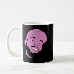 Mug Vibes de Tory Lanez