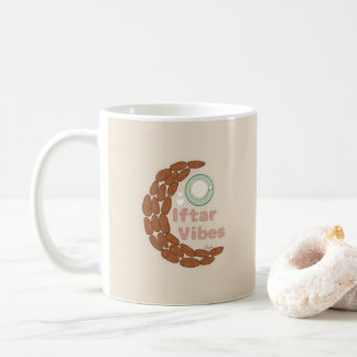 Mug Vibes d'Iftar inspirées
