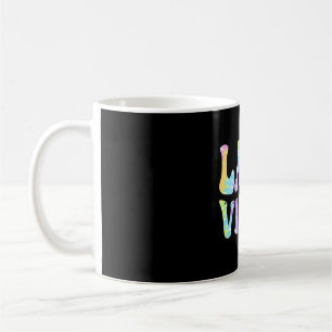 Mug Vibes du lac drôles de femmes de pêche en bateau v
