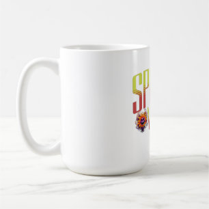 Mug Vibes éffrayantes : Halloween Graphic Tee