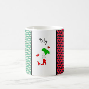 Mug Vibes italiennes