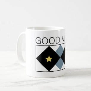 Mug Vibes positives