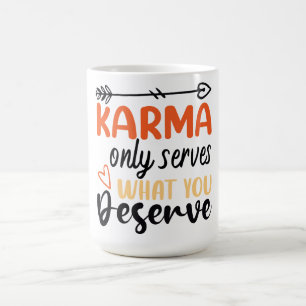 Mug Vibes positives   Devis motivationnel