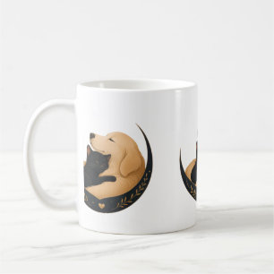 Mug Vibes Positives Uniquement