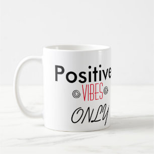 Mug Vibraphone positif seulement
