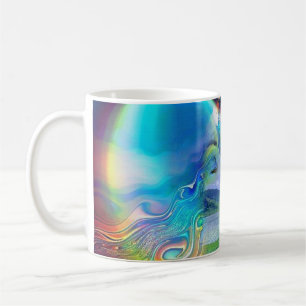 Mug Vibrations d'âme