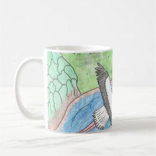 Mug Vibrations de village