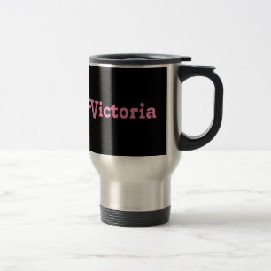 Mug Victoria