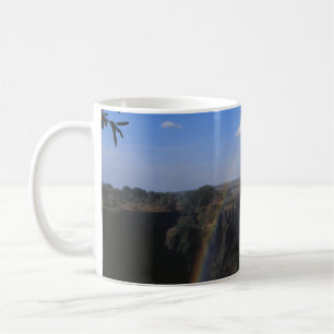 Mug Victoria, automne 2