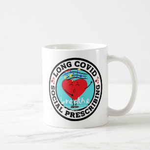 Mug Vidéo longue - Prescription sociale