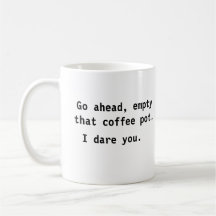 Videz Ce Café. Je t'ose Musique