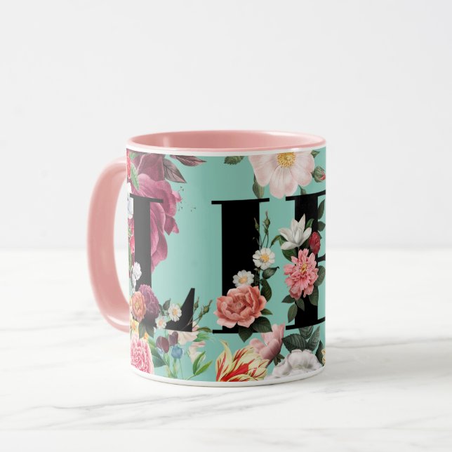 Mug Vie (Devant gauche)