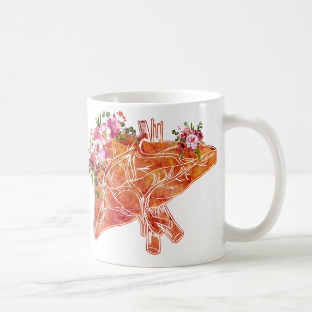 Mug Vie (Droite)