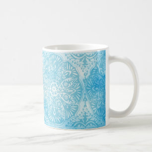 Mug Vie d'ananas III