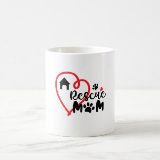 Mug vie de chien
