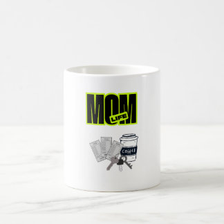 Mug Vie de Maman Drôle