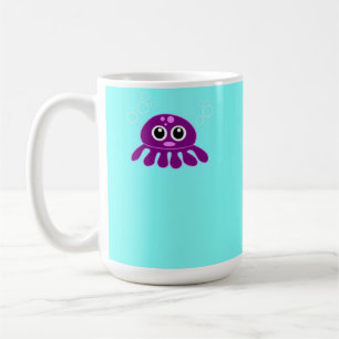 Mug Vie marine