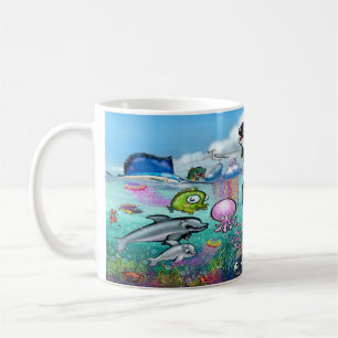 Mug Vie maritime