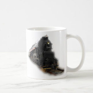 Mug Vieille minuterie