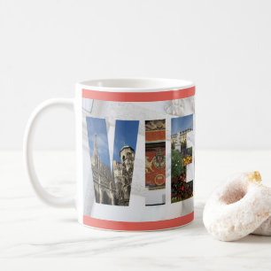 Mug Vienne Autriche Autriche Autriche photos de voyage