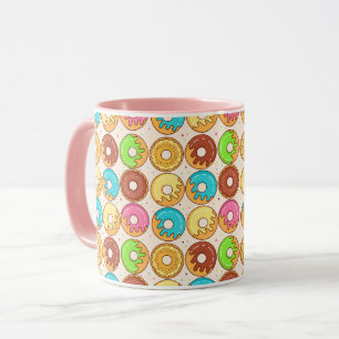 Mug Viennoiseries