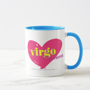 Mug Vierge