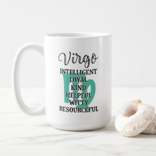 Mug Vierge