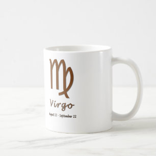Mug Vierge