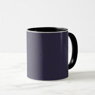 Mug Vierge - Créez votre propre personnalisation