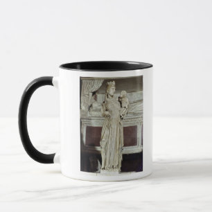 Mug Vierge et enfant
