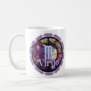 Mug Vierge sorcière