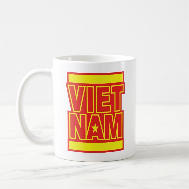 MUG VIETNAM (Gauche)