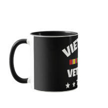 VIETNAM TOUR OF DUTY 70-71 CAFÉ