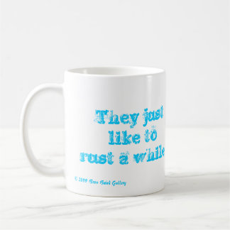 MUG VIEUX BUICKS