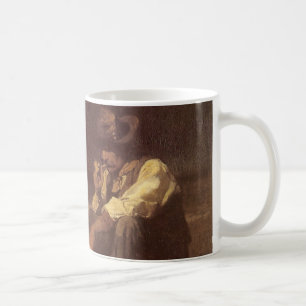 Mug Vieux Cowboys de l'Ouest, Berger des Plaines par N