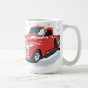 Mug Vieux favori II