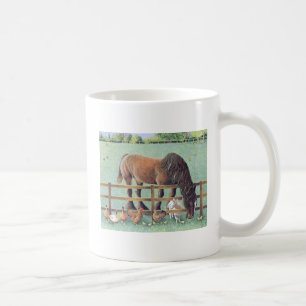 Mug Vieux fidèle
