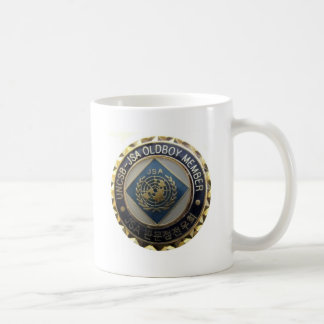 Mug Vieux garçons de JSA