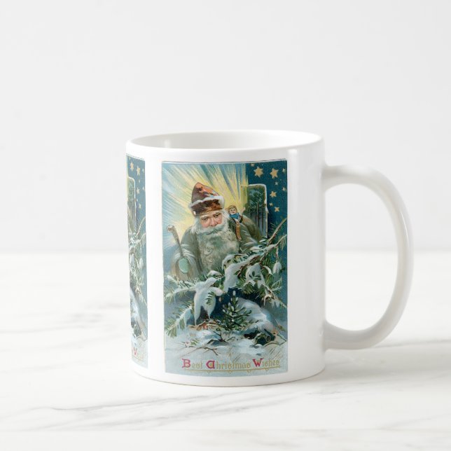 Mug Vieux Saint-Nicolas (Droite)
