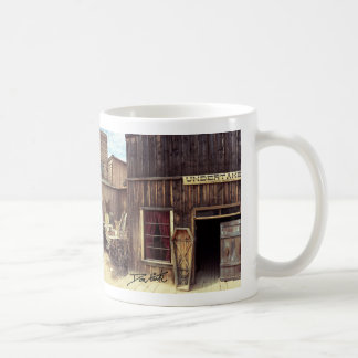 Mug Vieux studios de Tucson