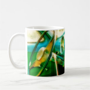 Mug Vieux volant Cuba